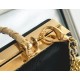 Baroque Style Roman Gate Vintage Bag I